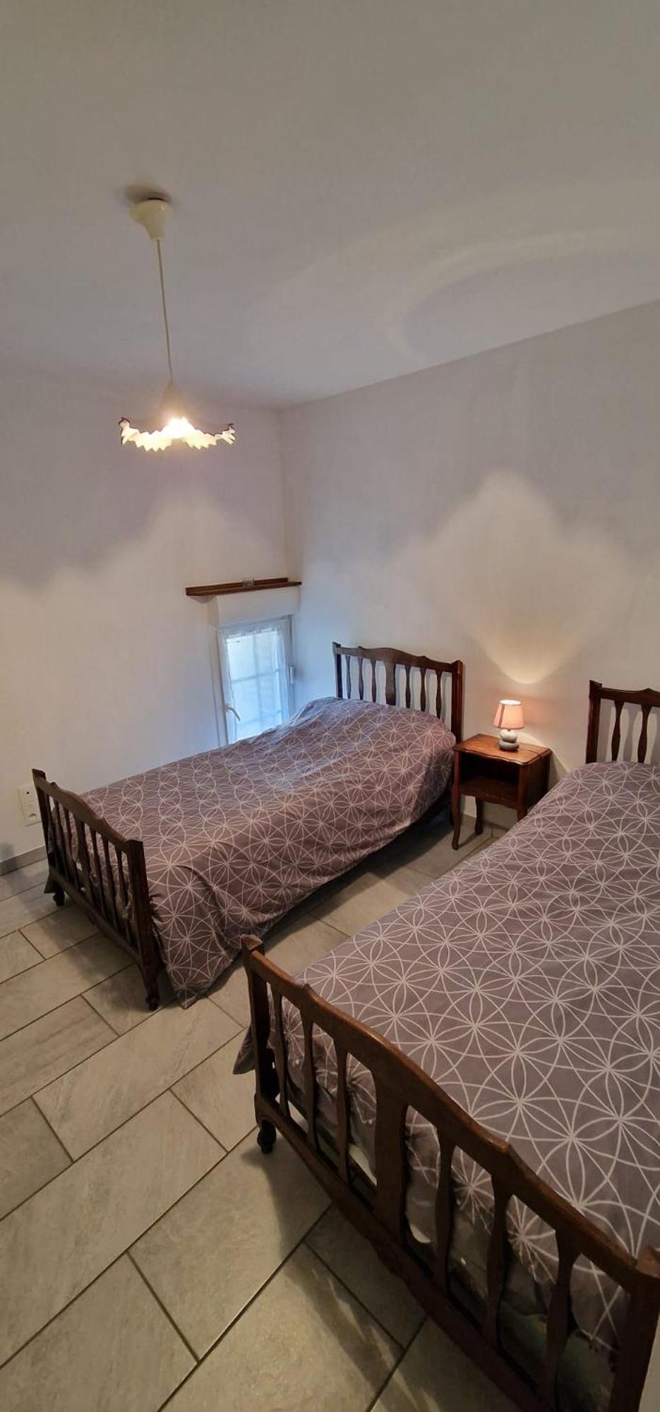 Chambres D'Hotes Chez Jean Spoy  Екстериор снимка