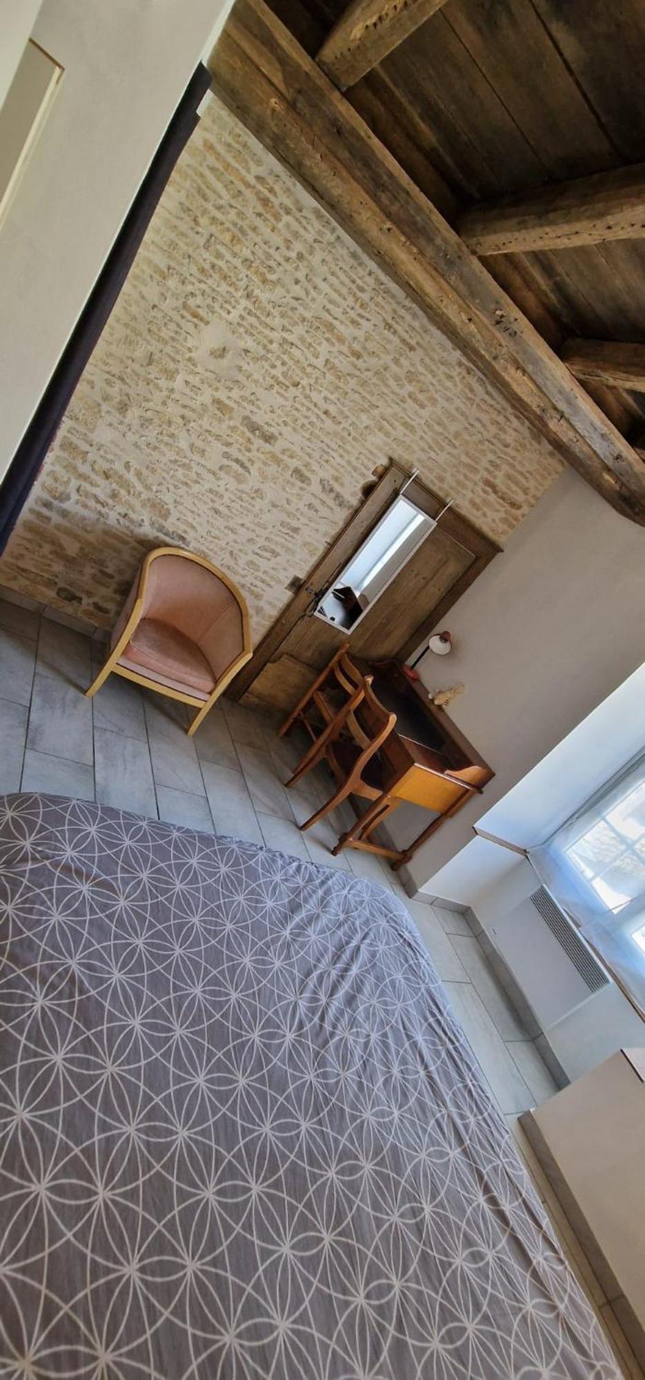 Chambres D'Hotes Chez Jean Spoy  Екстериор снимка